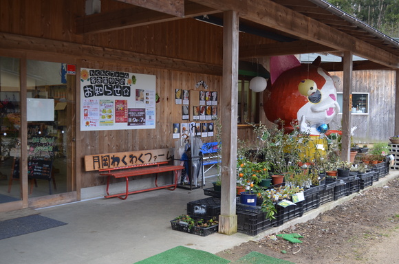 地元の人気店農家レストラン ぶどう畑 のブッフェランチ 新発田 月岡温泉美味美肌の旅14 あれも食べたい これも食べたい ｅｘ