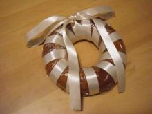 クリスマスリース_a0348473_12401847.jpg