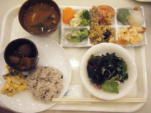 ロハスな旅～食べもの編～_a0348473_12421341.jpg