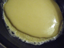 【イチゴ】【清見オレンジ】の酵母ストレート法_a0348473_12432974.jpg