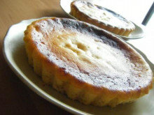 お花見とケーキ_a0348473_12434886.jpg