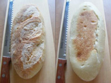 だめnaフランスパン【理由は!?】私の作り方_a0348473_12474042.jpg