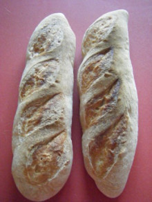 だめnaフランスパン【理由は!?】私の作り方_a0348473_12474146.jpg
