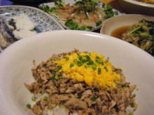引き続き…魚料理(*^ー^)ノ_a0348473_12474805.jpg
