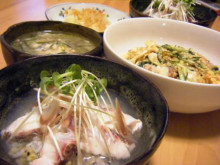 引き続き…魚料理(*^ー^)ノ_a0348473_12474844.jpg