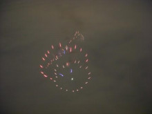 猪名川花火大会☆_a0348473_12480631.jpg