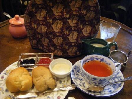 おいしい紅茶のお店【TEA HOUSE SARAH】_a0348473_12481733.jpg