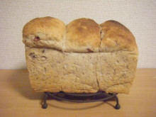 【pain de mie】＠いちご酵母_a0348473_12542904.jpg