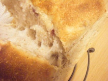 【pain de mie】＠いちご酵母_a0348473_12542975.jpg