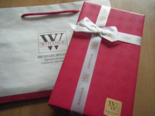 夢見るバゲット♡　vivian様ヽ(*´∀｀*)ノ.+゜♪.+゜_a0348473_12545260.jpg