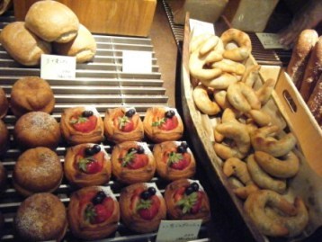 パンの品評会( *´艸`)_a0348473_13002673.jpg