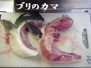 旦那様の釣果【10.07.30】_a0348473_13004043.jpg