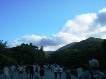 お伊勢さま◇内宮naikuu◇_a0348473_13010499.jpg
