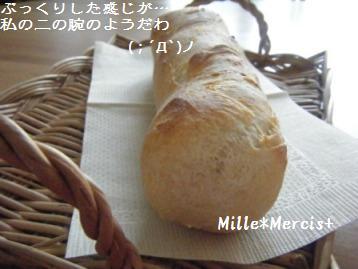 GR酵母＆ホシノF【へなちょこフランス】_a0348473_13020836.jpg