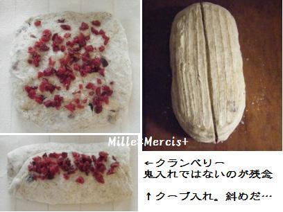 任務完了(笑)と紅茶＆クランベリーカンパ_a0348473_13180591.jpg