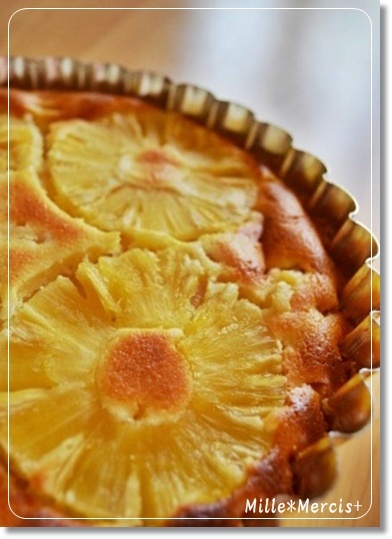 太白胡麻油deさわやかヨーグルトケーキ【レシピ】_a0348473_13420565.jpg