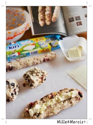 こんなにもブッサイクなのに、めっちゃ美味しいパン_a0348473_13474198.jpg