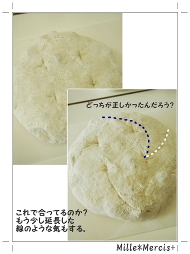 カンパーニュって何？保湿するスパイラルクープ_a0348473_13484167.jpg
