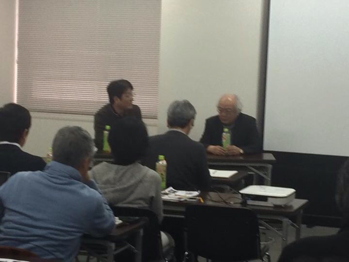 Q1住宅姫路の施工手順の説明会_e0054299_07470209.jpg