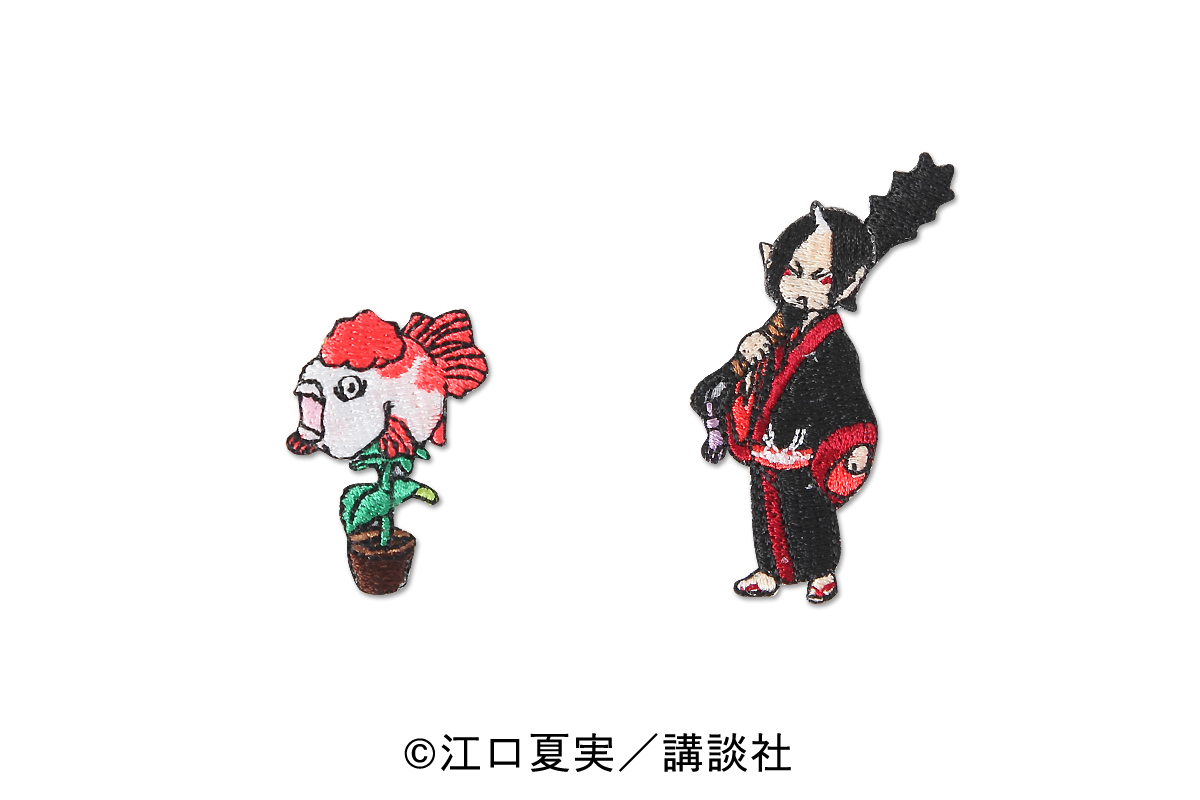 鬼灯の冷徹 コラボ商品 解禁 京東都 Blog