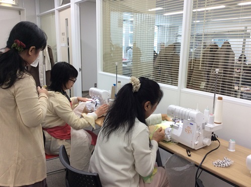 クラフトパレット開催されました♪_c0357605_11410519.jpg
