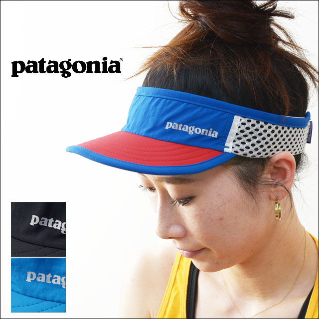 patagonia [パタゴニア正規代理店] DUCKBILL VISOR [22265] MEN\'S/LADY\'S_f0051306_10213426.jpg