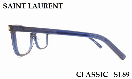 【SAINT LAURENT】シリーズ「CLASSIC」より2モデルご紹介します！_d0089508_18443257.jpg