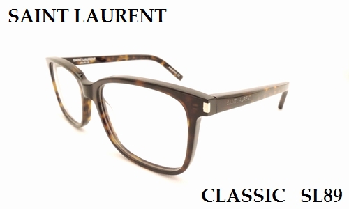 【SAINT LAURENT】シリーズ「CLASSIC」より2モデルご紹介します！_d0089508_18444558.jpg