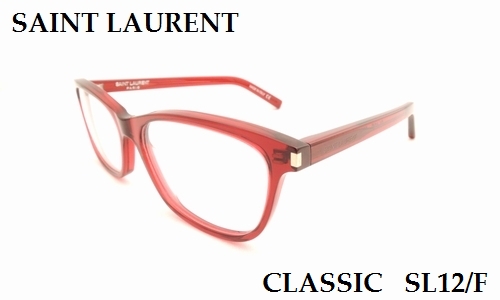 【SAINT LAURENT】シリーズ「CLASSIC」より2モデルご紹介します！_d0089508_1845350.jpg