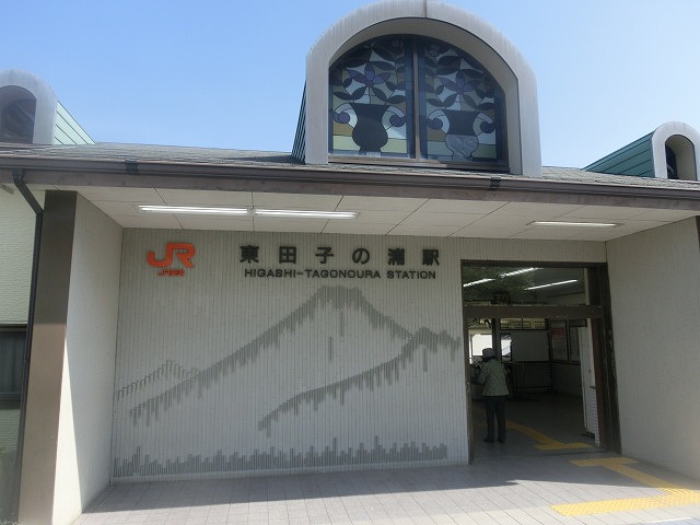 今週末は一気に見頃に? 沼川・滝川の一人「お花見ウォーク」_f0141310_810084.jpg
