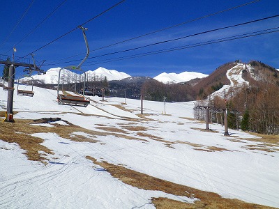 Mt.乗鞍スノーリゾートがラストデイですぅ~・・・。_a0353718_12501431.jpg