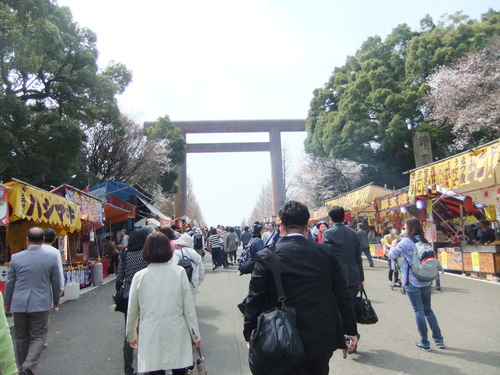 桜.桜の江戸の城下町..後編_b0137932_2116550.jpg