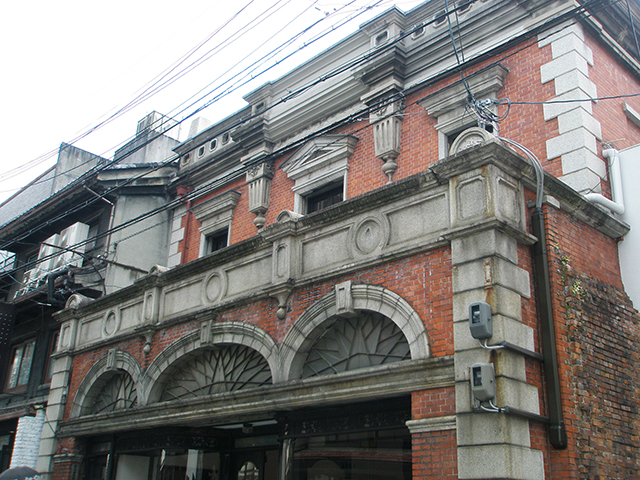 京都・レトロモダン建築 2_a0099744_19531237.jpg