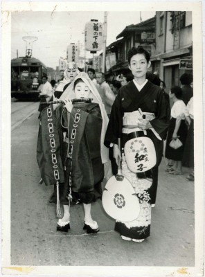 Gion Nerimono,Discovered Photografs_f0347663_12175878.jpg