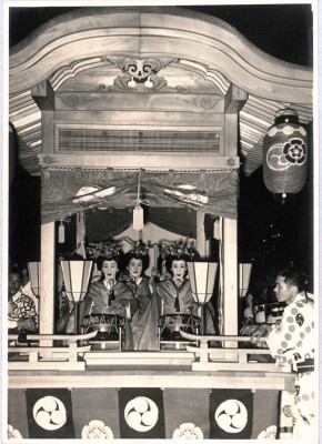Gion Nerimono,Discovered Photografs_f0347663_12230557.jpg