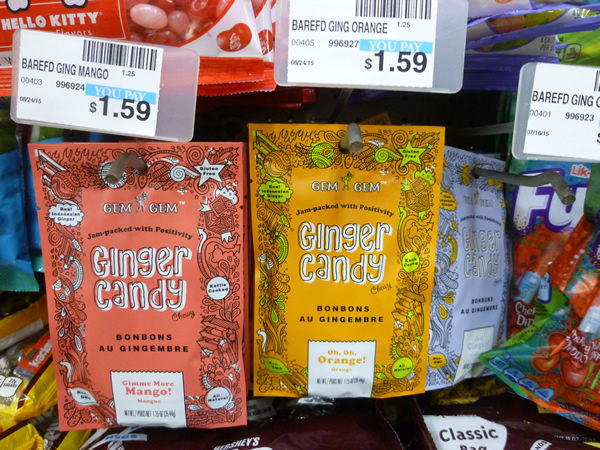 カハラモールのLongs Drugs(ロングス・ドラッグス)食べ物編_c0152767_2142023.jpg