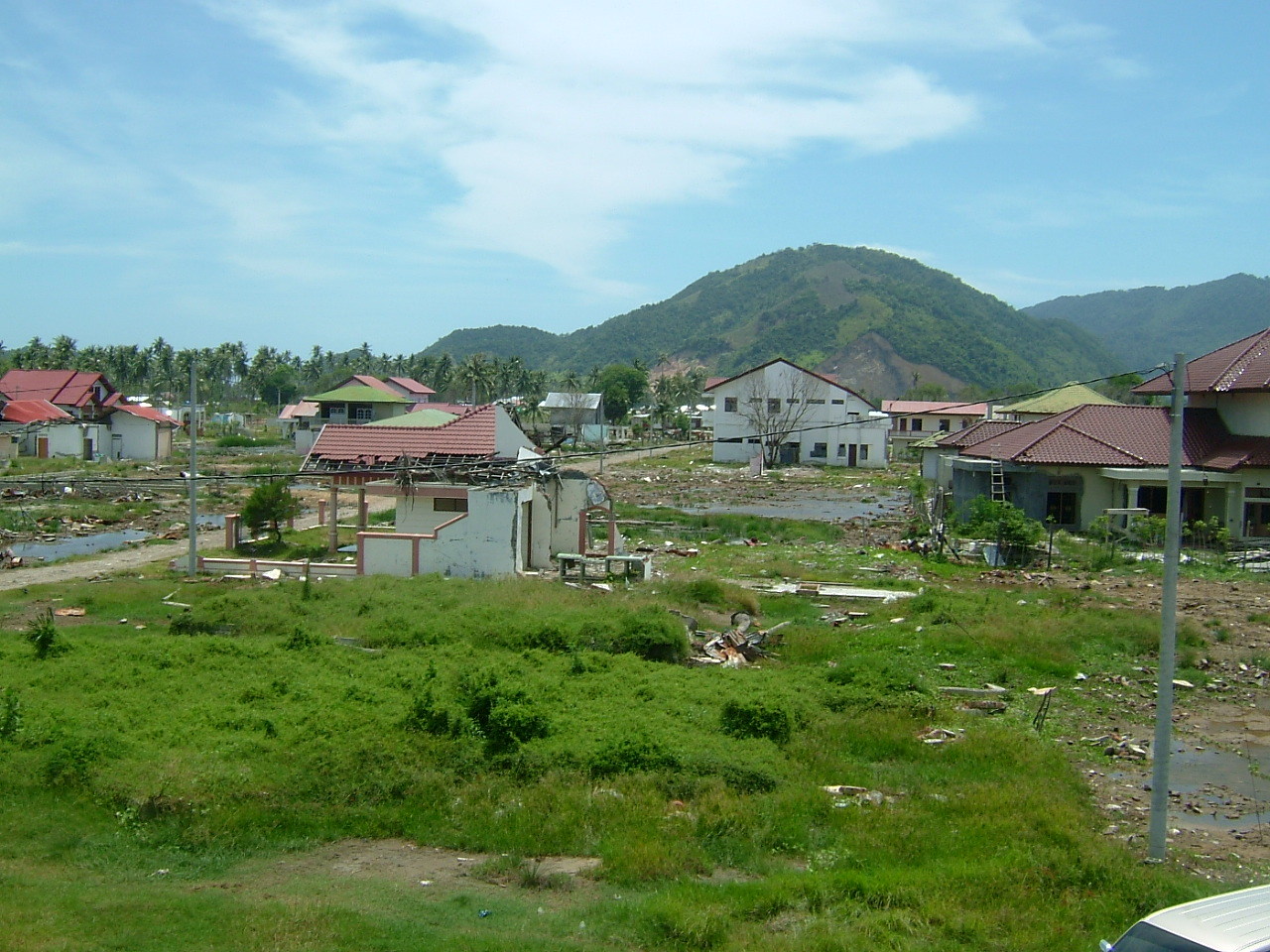 平成芸予地震に思う 旧海洋資源・土質工学・地盤環境・地盤防災 伝言板