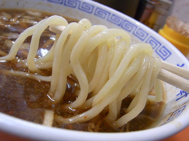 中華軽食 大勝軒＠祖師ヶ谷大蔵_a0137874_1205759.jpg