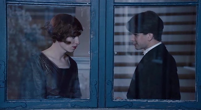 リリーのすべて 観ました The Danish Girl ベン ウィッシュな休日 Le Beau Homme Avec Merci