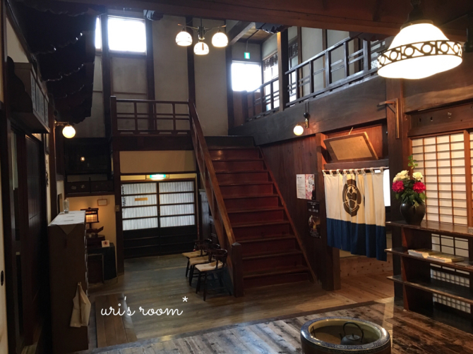 糸島へ春のドライブ!心ときめく雑貨屋巡り! 〜前編_a0341288_00500700.jpg