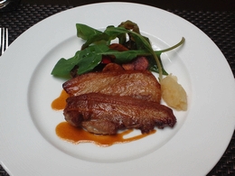 Taste of Modern British ~ モダン・ブリティッシュの世界を体感_d0104892_15181976.jpg