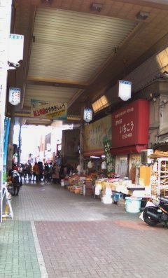 阪急本通商店街_b0205694_1927172.jpg