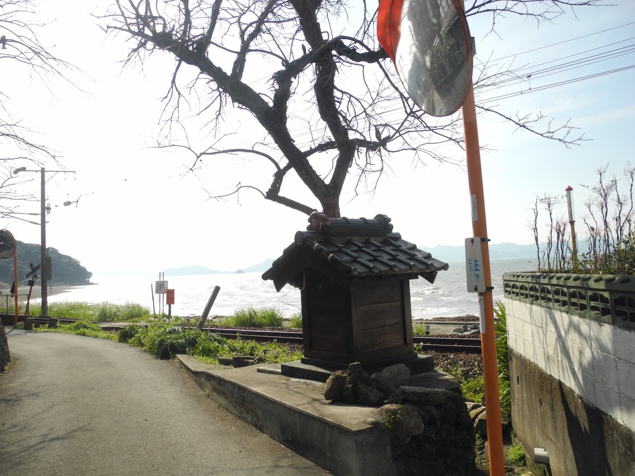 景色を求めて 乗り物好きオジサンの何処其処探訪録 景色を求めて 乗り物好きオジサンの何処其処探訪録
