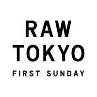 4月3日 RAW TOKYO FIRST SUNDAY MARKET Vol.1_f0180307_19144300.jpg