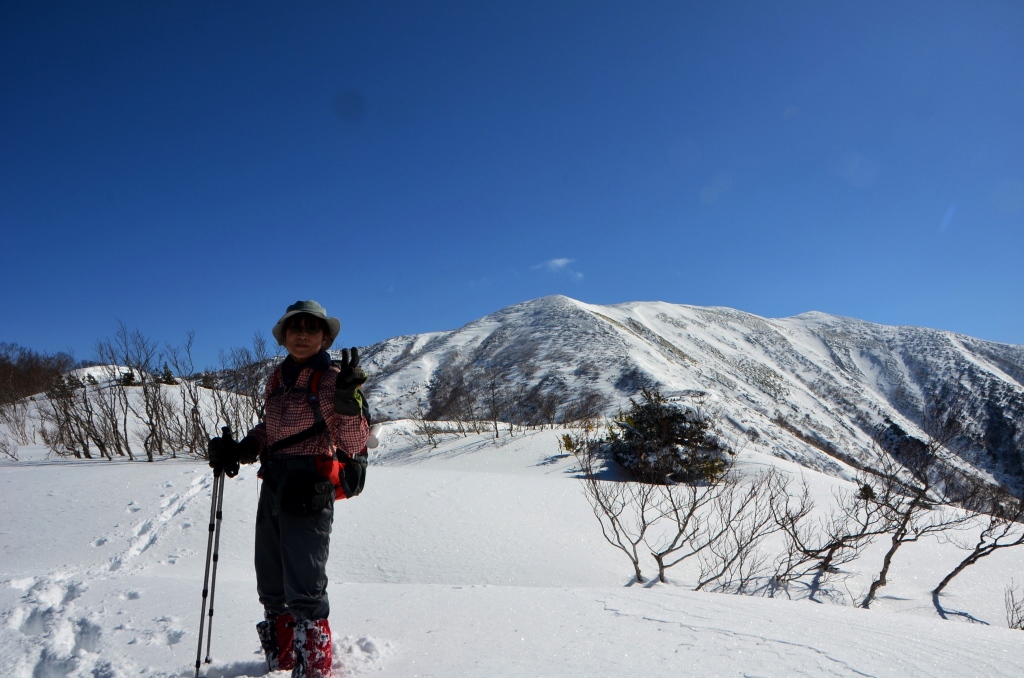 2016/3/26 平標山　（松手山コース）_a0340812_17134798.jpg