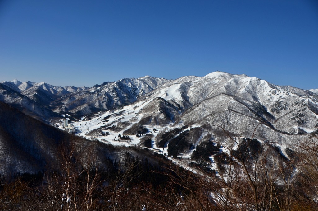 2016/3/26 平標山　（松手山コース）_a0340812_179464.jpg