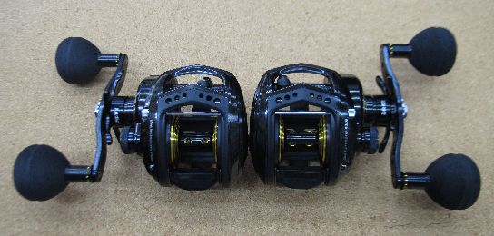 P・F・J Revo BigShooter WM50 (レボ ビッグシューター WM50 P・F・J Revo BigShooter WM50 (レボ ビッグシューター WM50