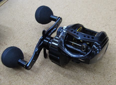 P・F・J Revo BigShooter WM50 (レボ ビッグシューター WM50 P・F・J Revo BigShooter WM50 (レボ ビッグシューター WM50