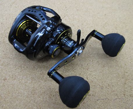 P・F・J Revo BigShooter WM50 (レボ ビッグシューター WM50 P・F・J Revo BigShooter WM50 (レボ ビッグシューター WM50