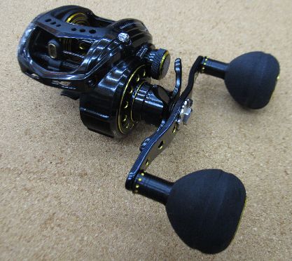 P・F・J Revo BigShooter WM50 (レボ ビッグシューター WM50 P・F・J Revo BigShooter WM50 (レボ ビッグシューター WM50